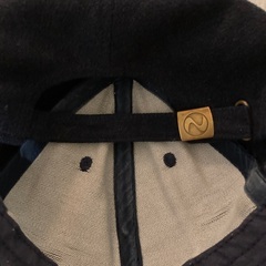 ✳︎newhattan✳︎ キャップの画像