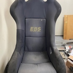 イーストベアースポーツ　フルバケットシート