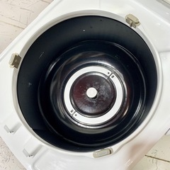 【ご成約済み🐾】三菱 3.5合炊き🌟 IH炊飯ジャー⭕️  早炊き・玄米モード有🙆‍♀️の画像