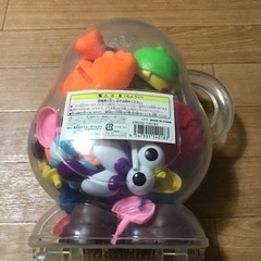 ミスターポテトベット&ミセスポテトヘッド　トイの画像