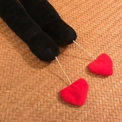 ブーツキーパーの画像