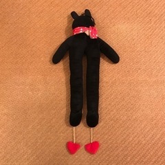 ブーツキーパーの画像