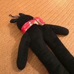 ブーツキーパーの画像