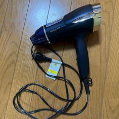 【2021年購入】コイズミ　ドライアー