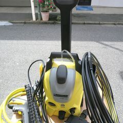 ☆ケルヒャー KARCHER K2.900 PS20 家庭用高圧...
