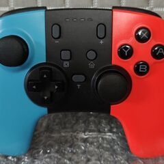 Switch⭐コントローラー❤の画像