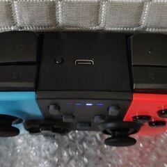 Switch⭐コントローラー❤の画像