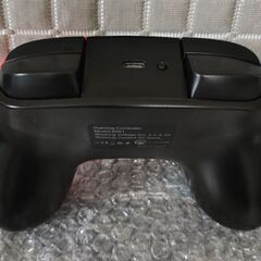 Switch⭐コントローラー❤の画像