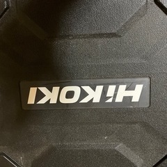ハイコーキ 釘打ち機 NV50HR2