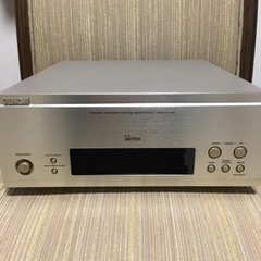 DEON ステレオチューナー　UTU-F88