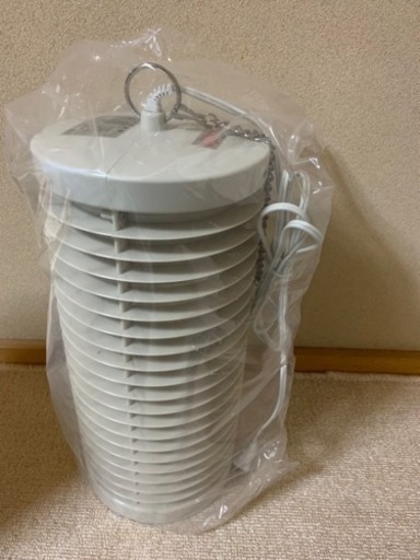 【未使用品】電撃殺虫器