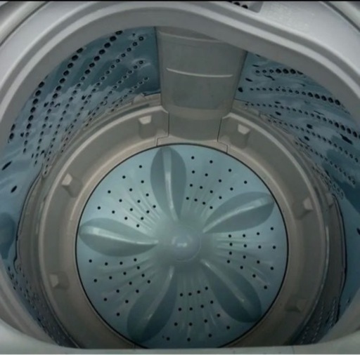 Hisense 全自動洗濯機 4.5kg 2020年製