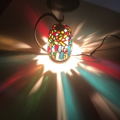 V2211-335 オーダーメイドステンドグラス5