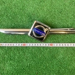 VOLVO ボルボの何かのパーツ