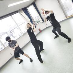 楽しくアクション学んでスキルアップ！アクション練習生随時募集中！の画像