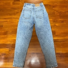 H&M  ジーンズの画像