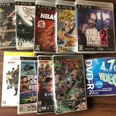 ゲーム