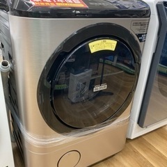 【トレファク高槻店】取りに来れる方限定！【HITACHI】7.0kgドラム式洗濯乾燥機です！！ 