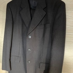 またまた値下げしたよ。レノマスーツセット　美品