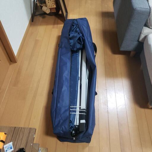 テント、(ジャンク品)