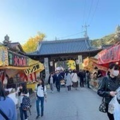 時給1200円〜☆備後一宮・吉備津神社 市立大祭での屋台スタッフ☆の画像