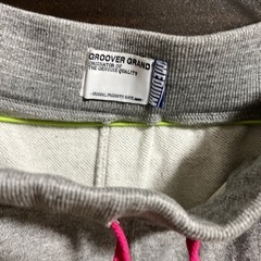 新品未使用グローバルグランド　の画像