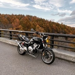 cb400sf nc42 パーツ売り