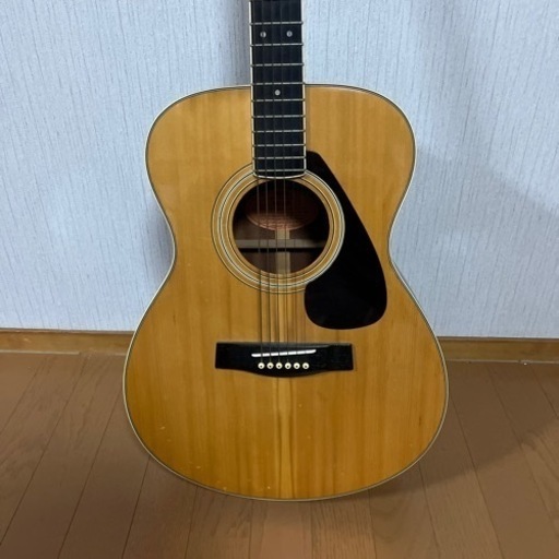 ギター始めたい方におすすめ！