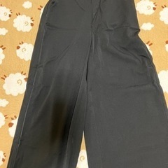 GUズボン(レディース)