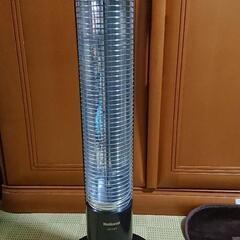 National 電気ストーブ DS-C905 900W