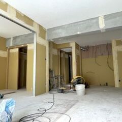 【急募！】工事現場での現場作業　経験者13000円〜の画像