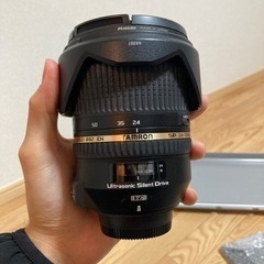 「再開」nikon d800 フルフレーム一眼カメラ、レンズ、おまけ多数付きの画像