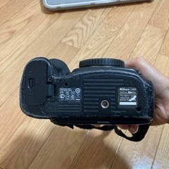 「再開」nikon d800 フルフレーム一眼カメラ、レンズ、おまけ多数付きの画像