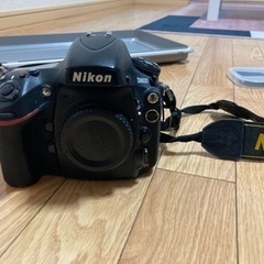 「再開」nikon d800 フルフレーム一眼カメラ、レンズ、お...