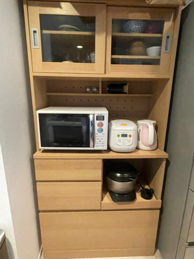 食器棚