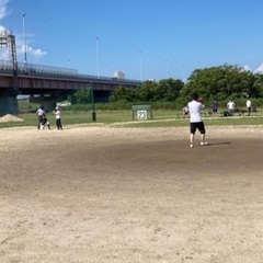 12月4日、11日草野球助っ人募集