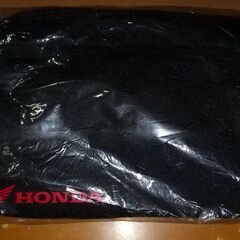 HONDA ホンダ ウエストバッグ