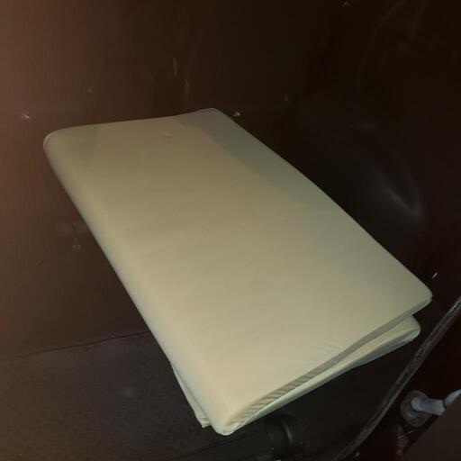 【1か月使用品】トゥルースリーパー　シングル