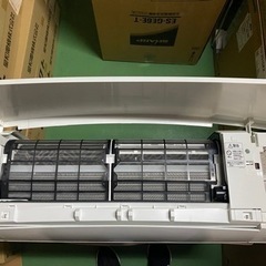 受け渡し決定]美品☆‼︎2019年お掃除付きパナソニックエアコン