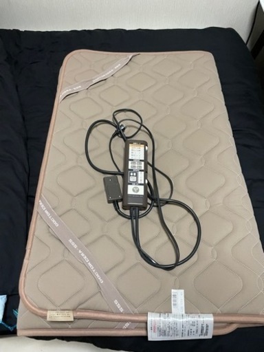 東京西川【ドクターセラ SSS スリーエス】シングル用