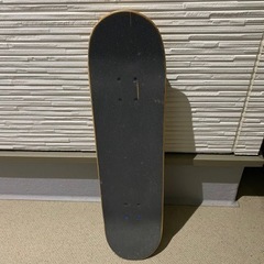 スケボー
