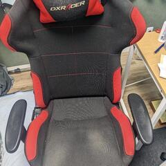 ゲーミングチェア DXRACER