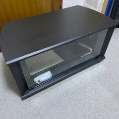 【無料】テレビ台
