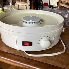 フードドライヤーの画像