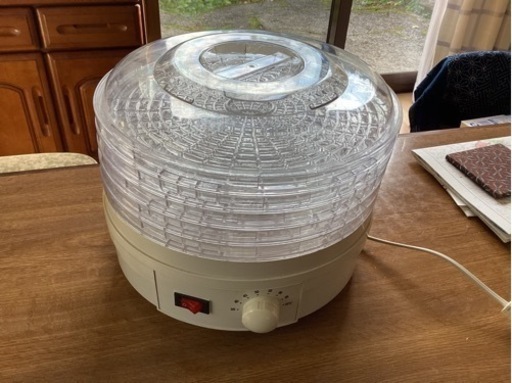 フードドライヤー