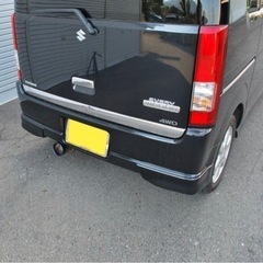 da64wターボ車用 社外マフラー