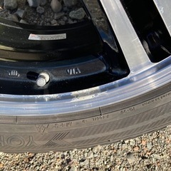 YOKOHAMA  ice GUARD iG30の画像
