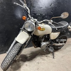 買取強化中！！★お支払い総額13.8万円★ ホンダ エイプ50 ...
