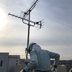 電気工事士　募集します！の画像