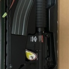 G&G ARMAMENT CM16 Carbine Light ...